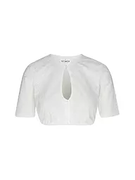 WENGER | Blusa para Dirndl SANDRA | Crema