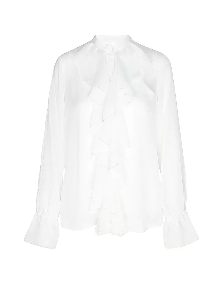 WENGER | Blusa tradicional IGLS | Crema
