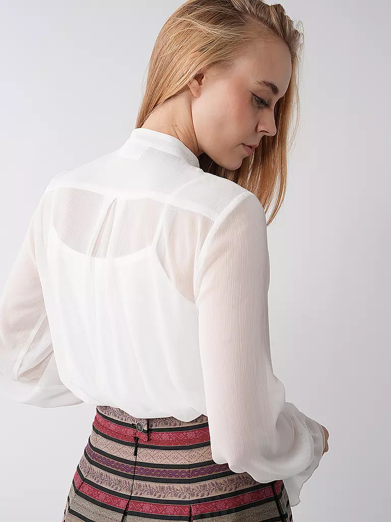 WENGER | Blusa tradicional IGLS | 