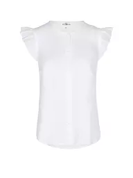 WENGER | Blusa tradicional MELK | Blanco