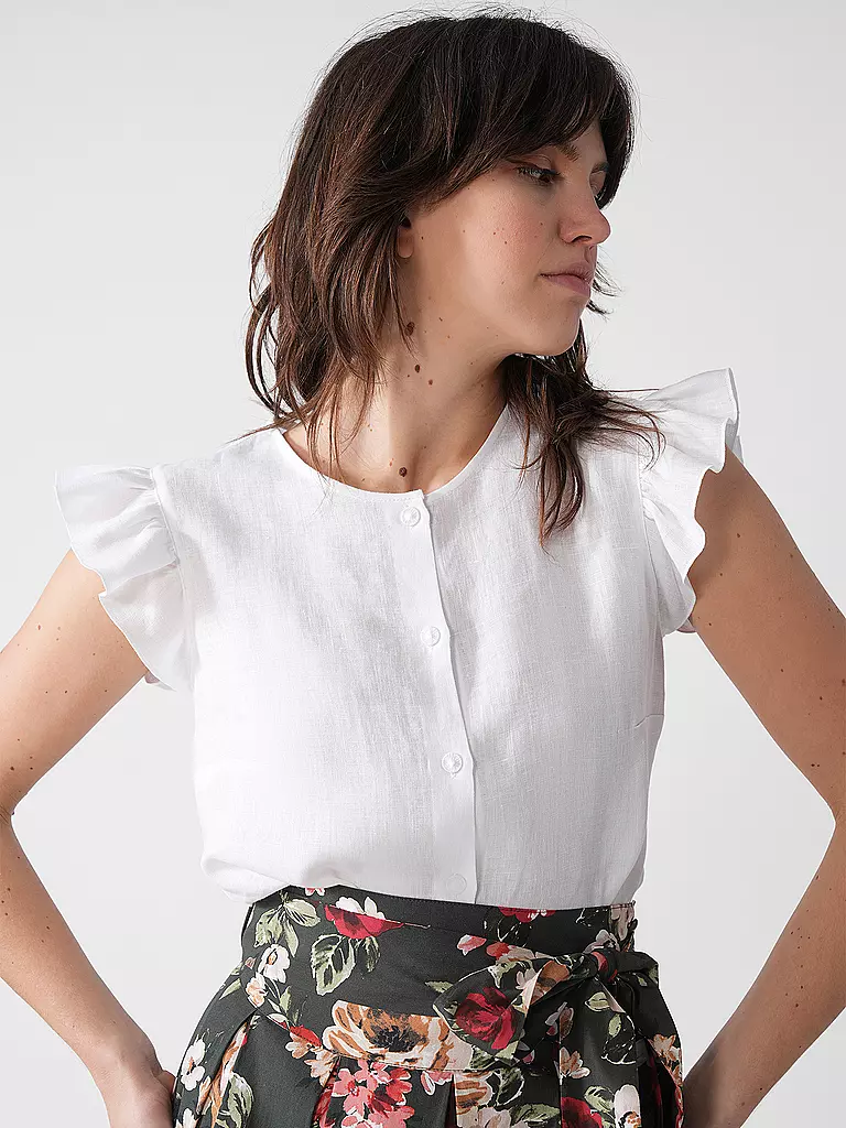 WENGER | Blusa tradicional MELK | 