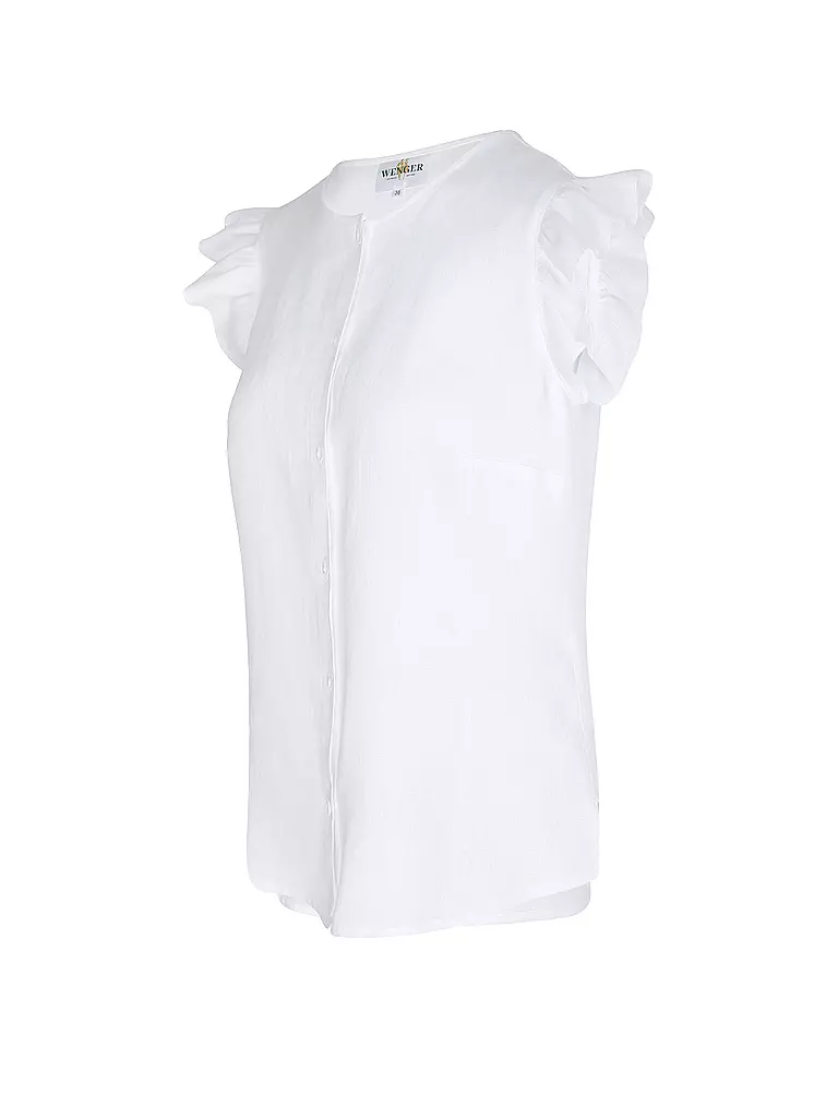 WENGER | Blusa tradicional MELK | 