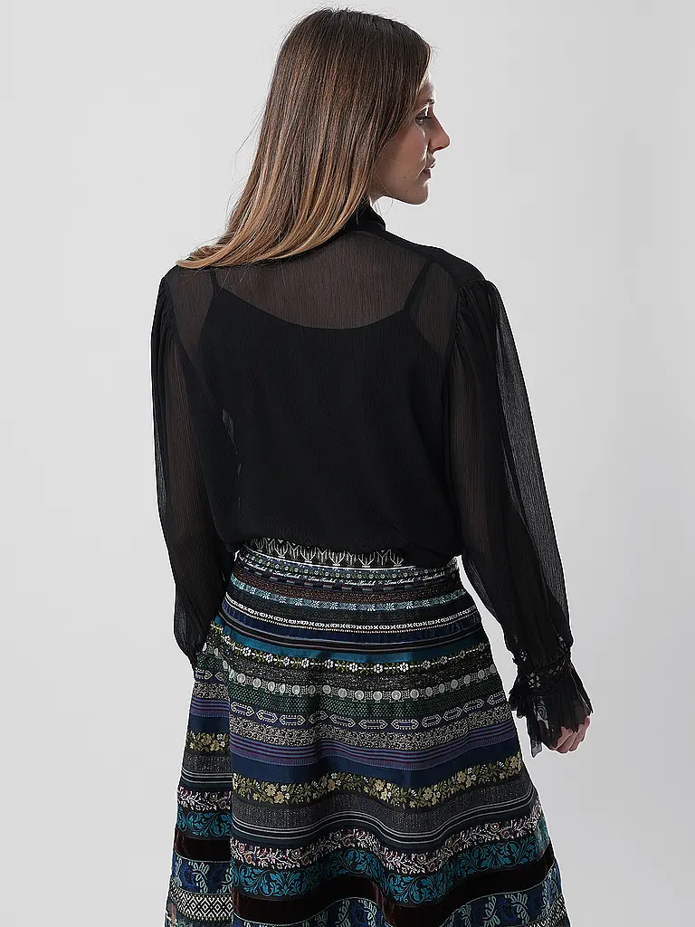 WENGER | Blusa tradicional TRAUN | 