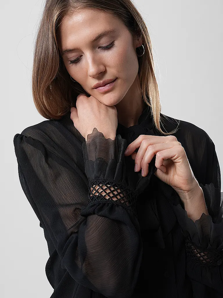 WENGER | Blusa tradicional TRAUN | 