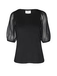 WENGER | Blusenshirt INN | Negro