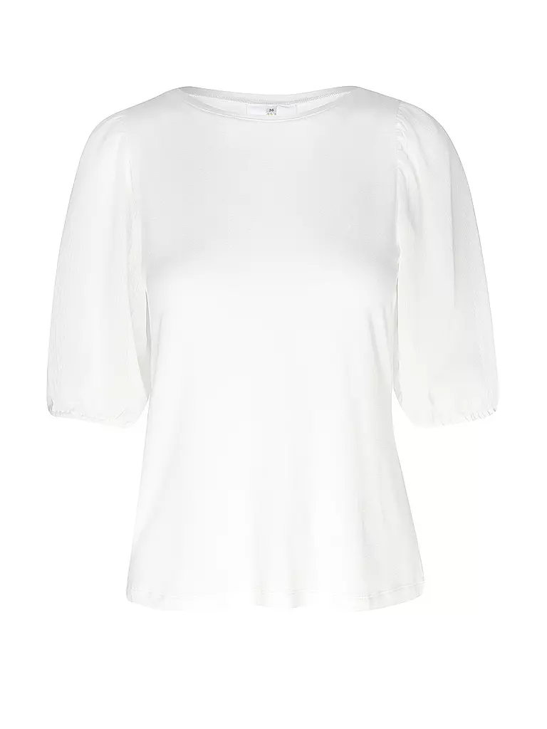 WENGER | Blusenshirt INN | Crema