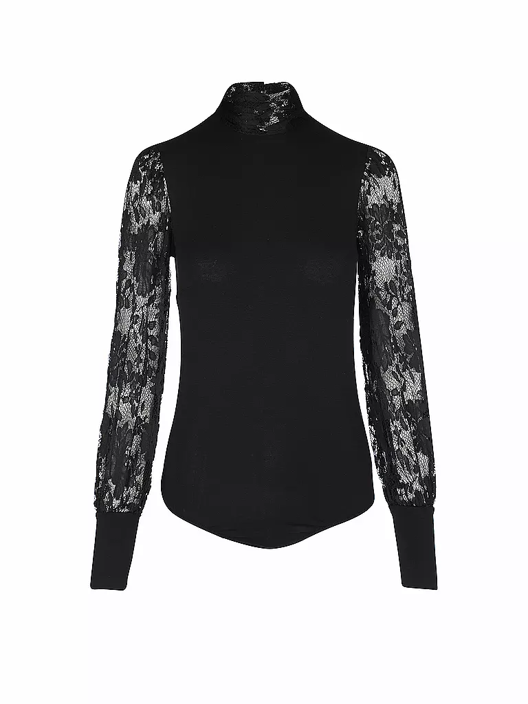WENGER | Body Trachten Irrsee | Negro