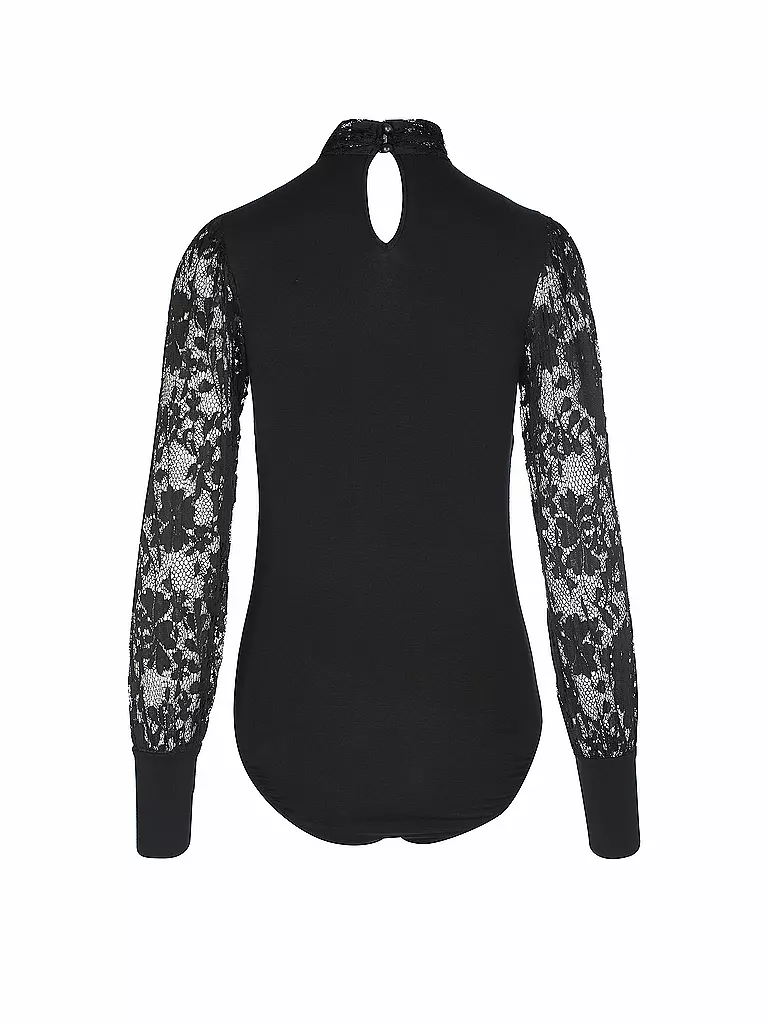 WENGER | Body Trachten Irrsee | Negro