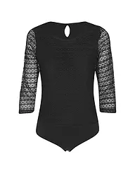 WENGER | Body tradicional IRRSEE | Negro