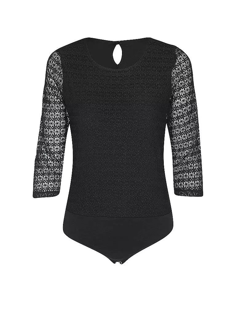 WENGER | Body tradicional IRRSEE | Negro
