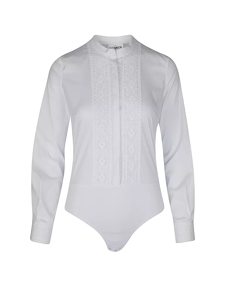 WENGER | Body tradicional Pfeffenteich | Crema