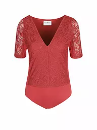 WENGER | Body tradicional Regina | Rojo