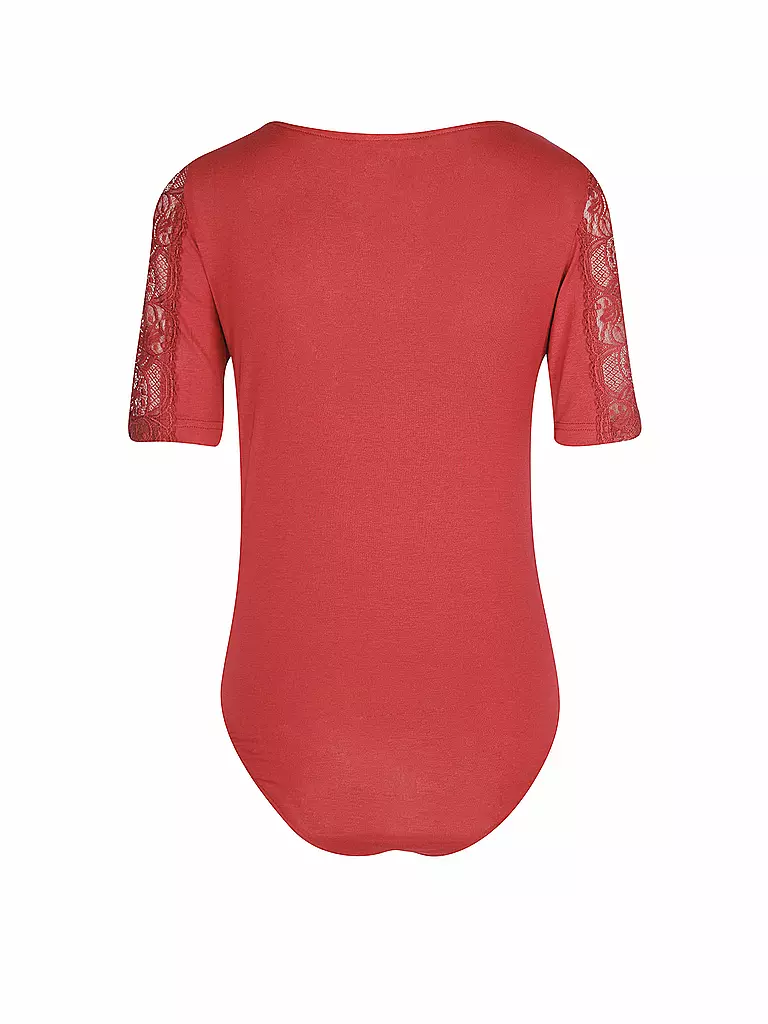 WENGER | Body tradicional Regina | Rojo