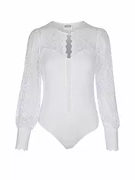 WENGER | Body tradicional TRAUNSEE | Blanco