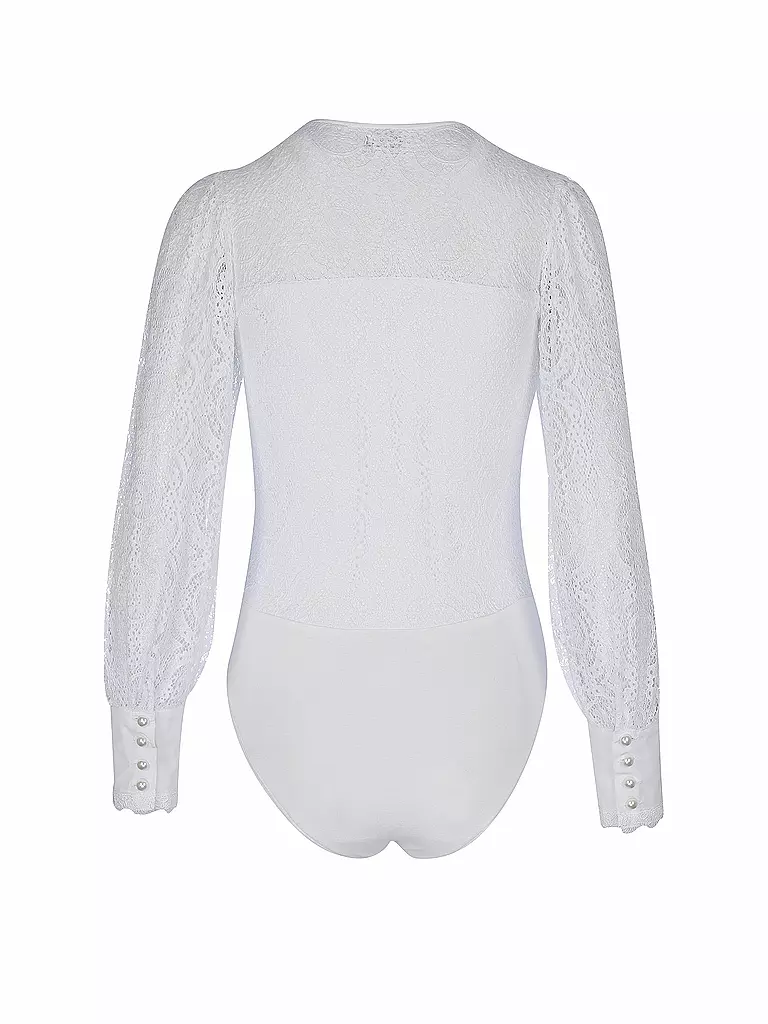 WENGER | Body tradicional TRAUNSEE | Blanco