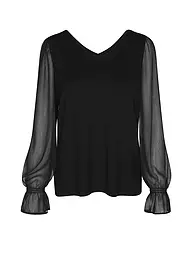 WENGER | Camiseta tradicional FULDA | Negro