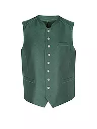 WENGER | Chaleco tradicional FELIX | Verde