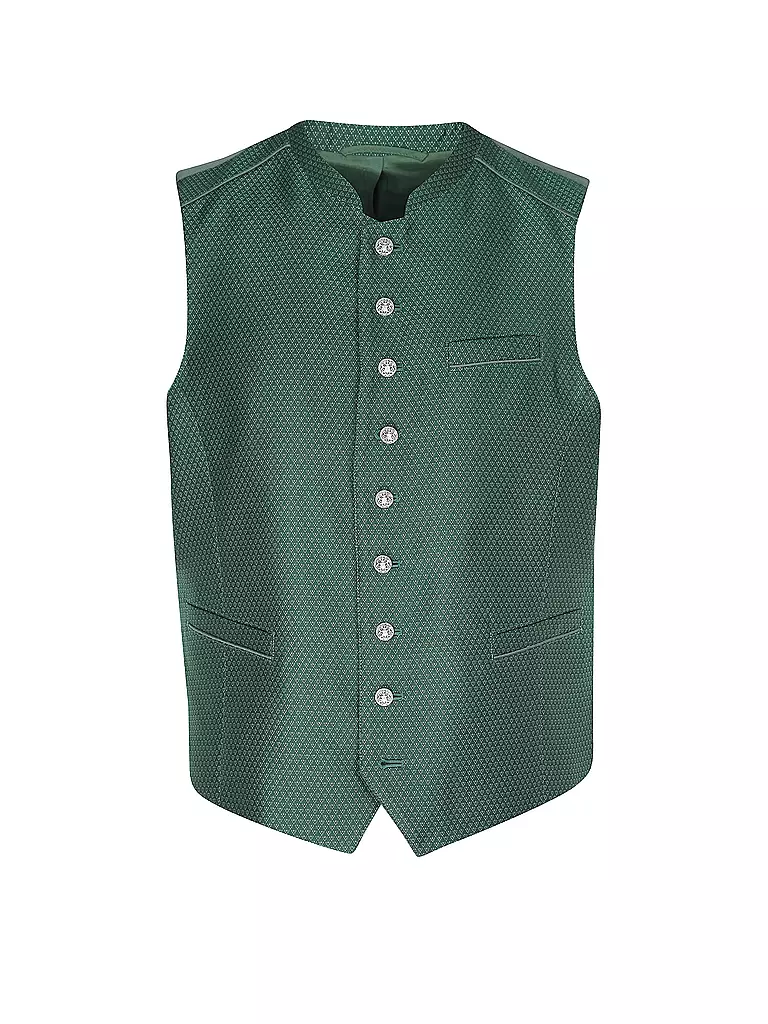 WENGER | Chaleco tradicional FELIX | Verde
