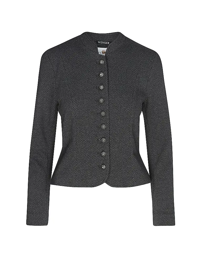 WENGER | Chaqueta tradicional SEE | Gris