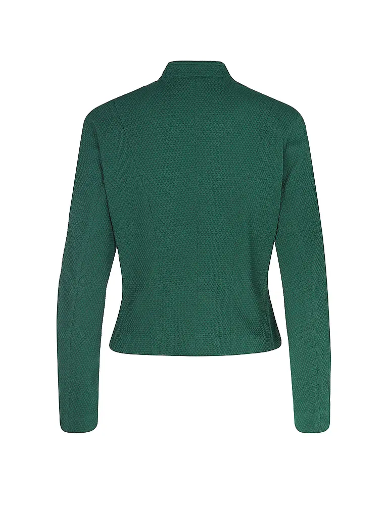 WENGER | Chaqueta tradicional SEE | Verde