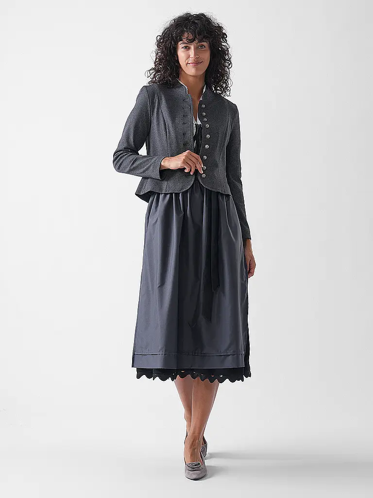 WENGER | Chaqueta tradicional SEE | Gris