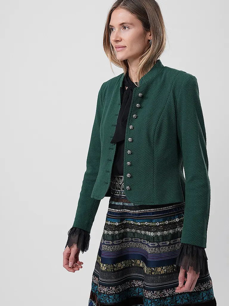 WENGER | Chaqueta tradicional SEE | 