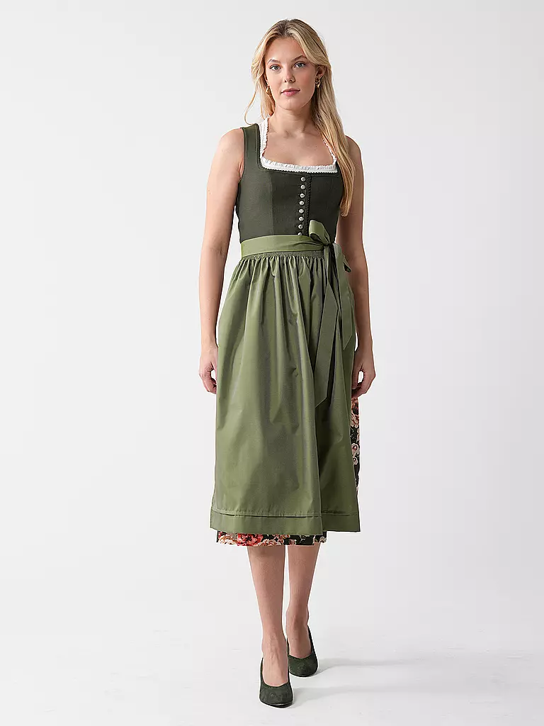 WENGER | Dirndl ALEXA | Oliva