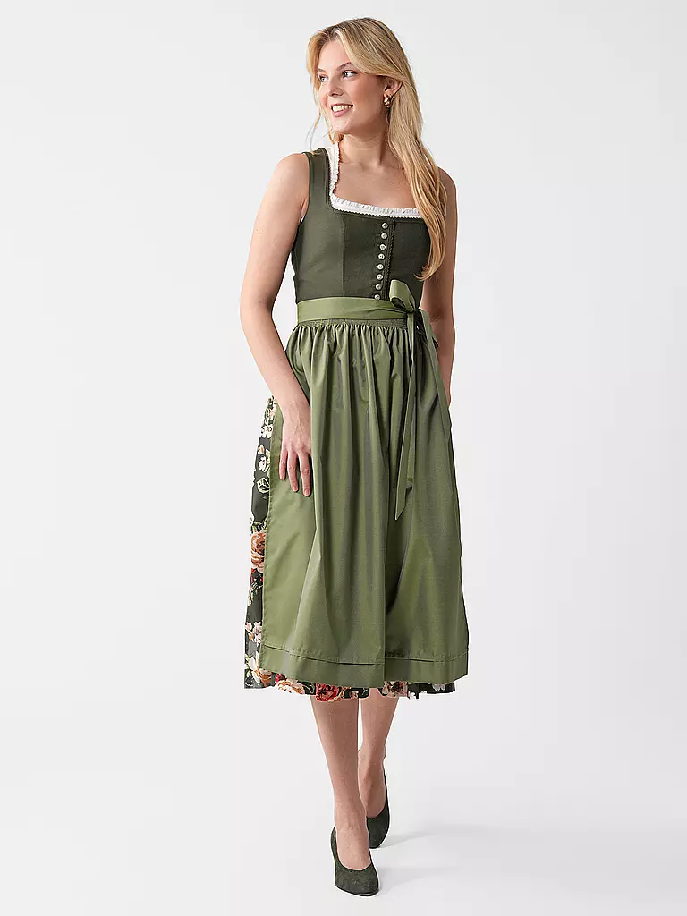 WENGER | Dirndl ALEXA | Oliva