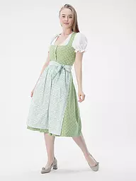 WENGER | Dirndl ASANA | Verde claro