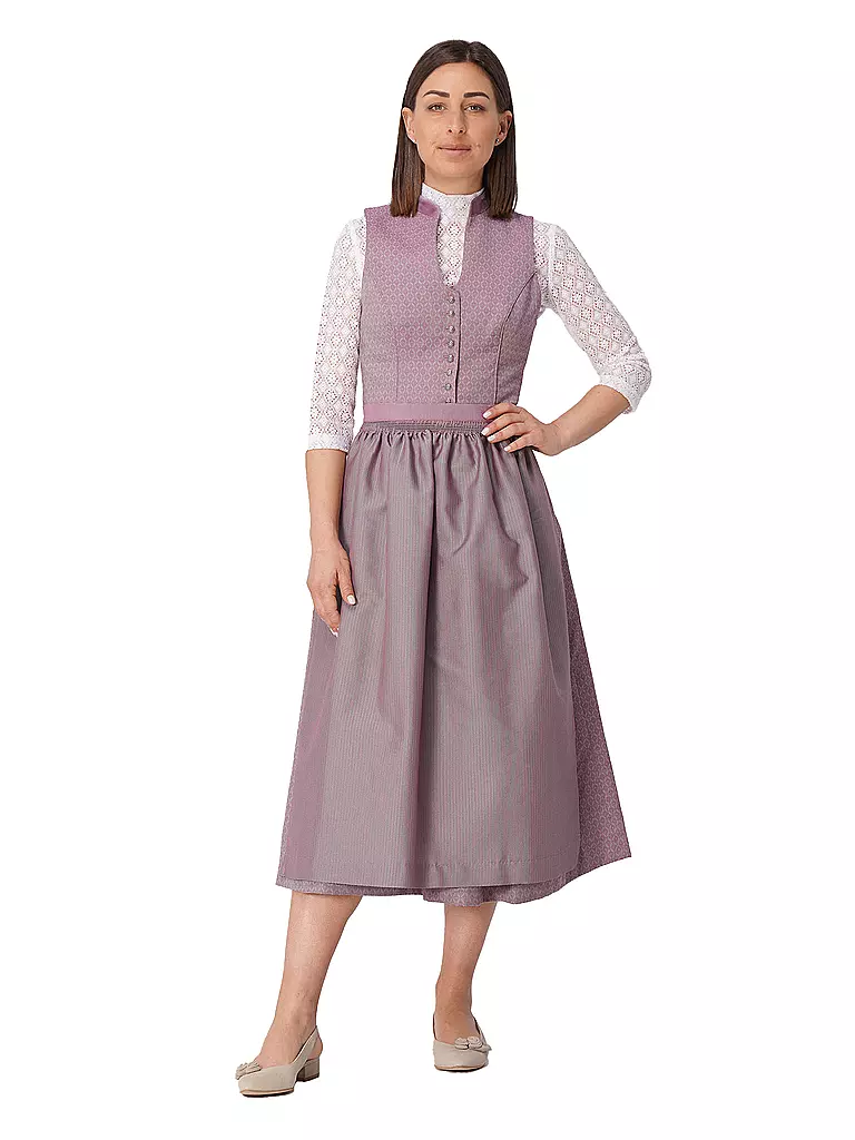 WENGER | Dirndl CAMILLA | Rosa