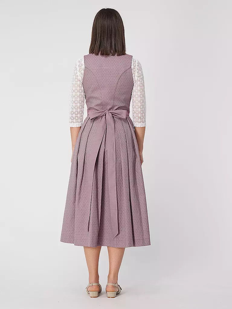WENGER | Dirndl CAMILLA | Rosa