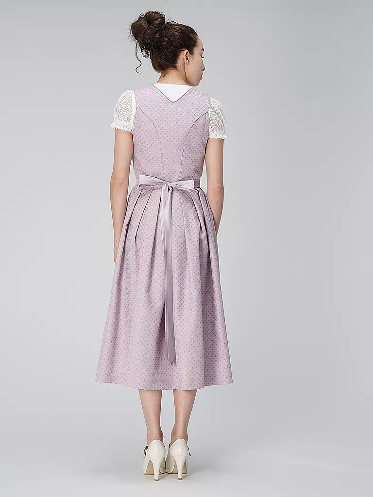 WENGER | Dirndl CAROLA | Rosa