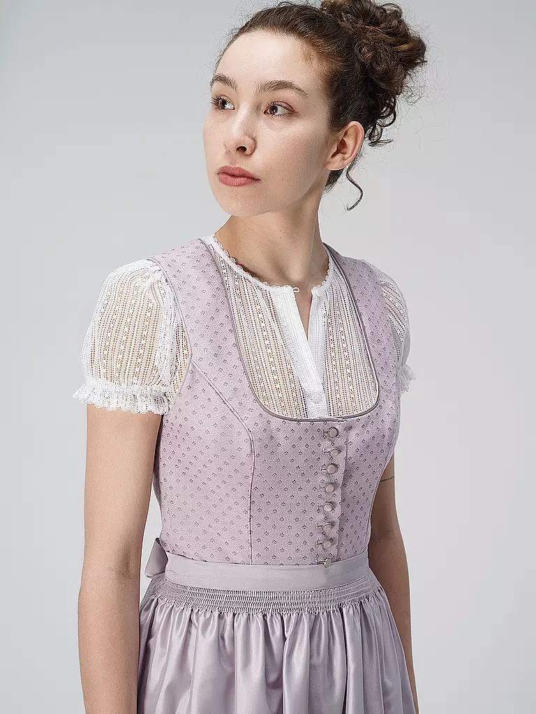 WENGER | Dirndl CAROLA | Rosa