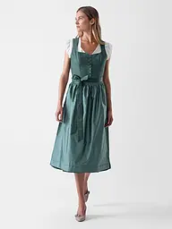 WENGER | Dirndl CAROLINA 80cm | Verde