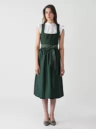 WENGER | Dirndl CLARA | Verde oscuro