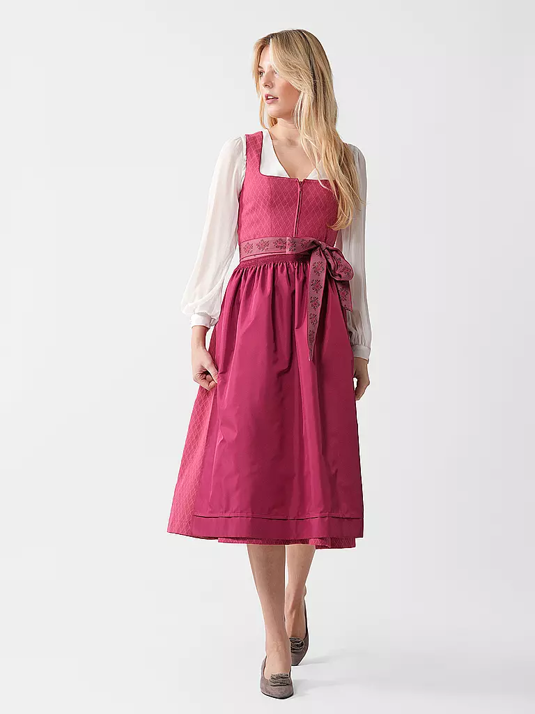WENGER | Dirndl CLARA | Baya