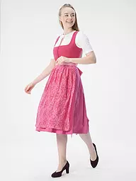 WENGER | Dirndl DELIA | Fucsia