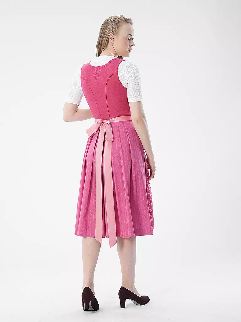 WENGER | Dirndl DELIA | Fucsia