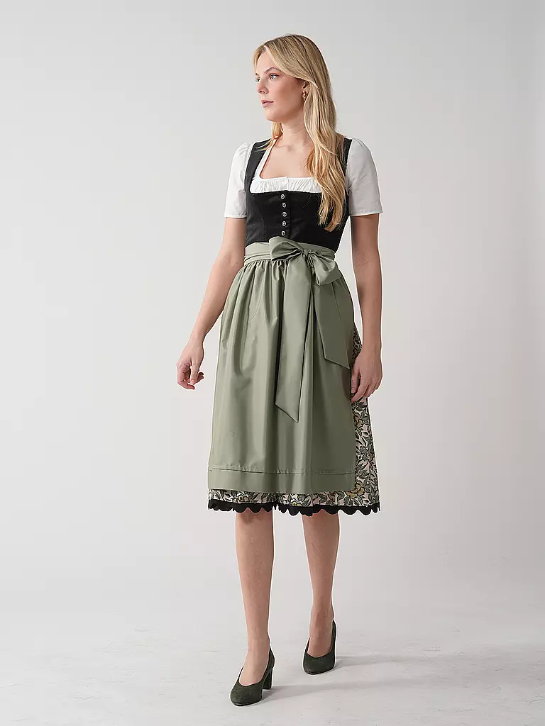 WENGER | Dirndl DORIT | Oliva