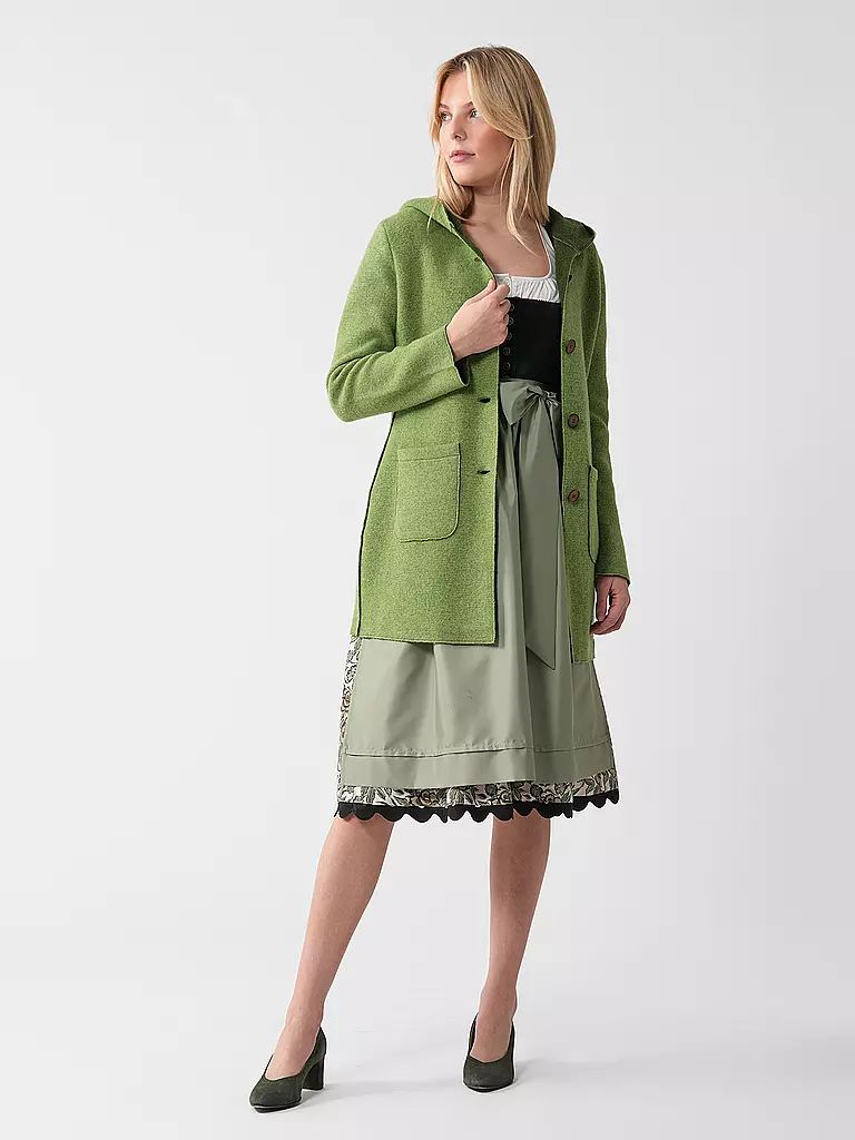 WENGER | Dirndl DORIT | Oliva