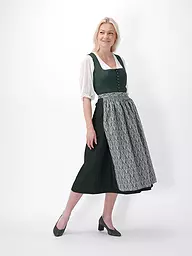 WENGER | Dirndl GRETA | Verde oscuro