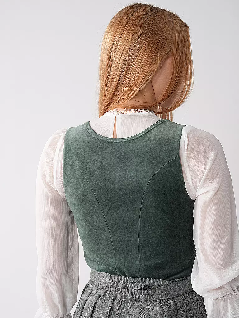 WENGER | Dirndl GRIT  | Verde