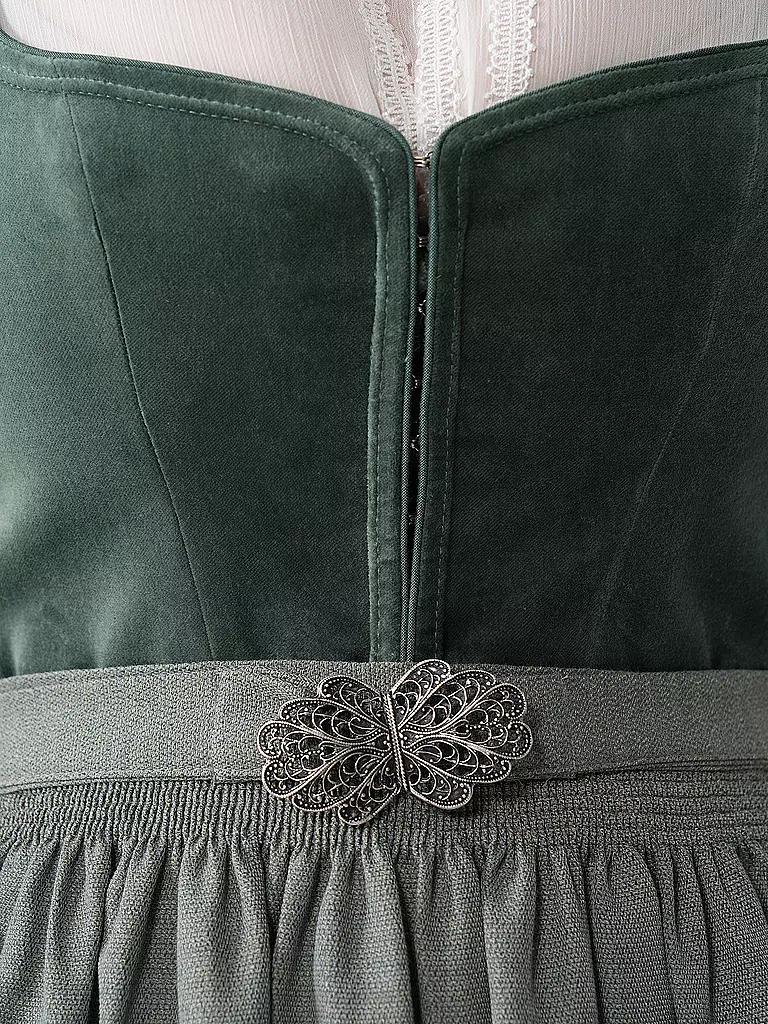 WENGER | Dirndl GRIT  | Verde