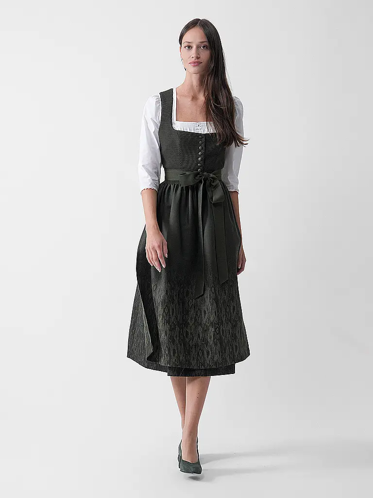 WENGER | Dirndl ILONA | Oliva