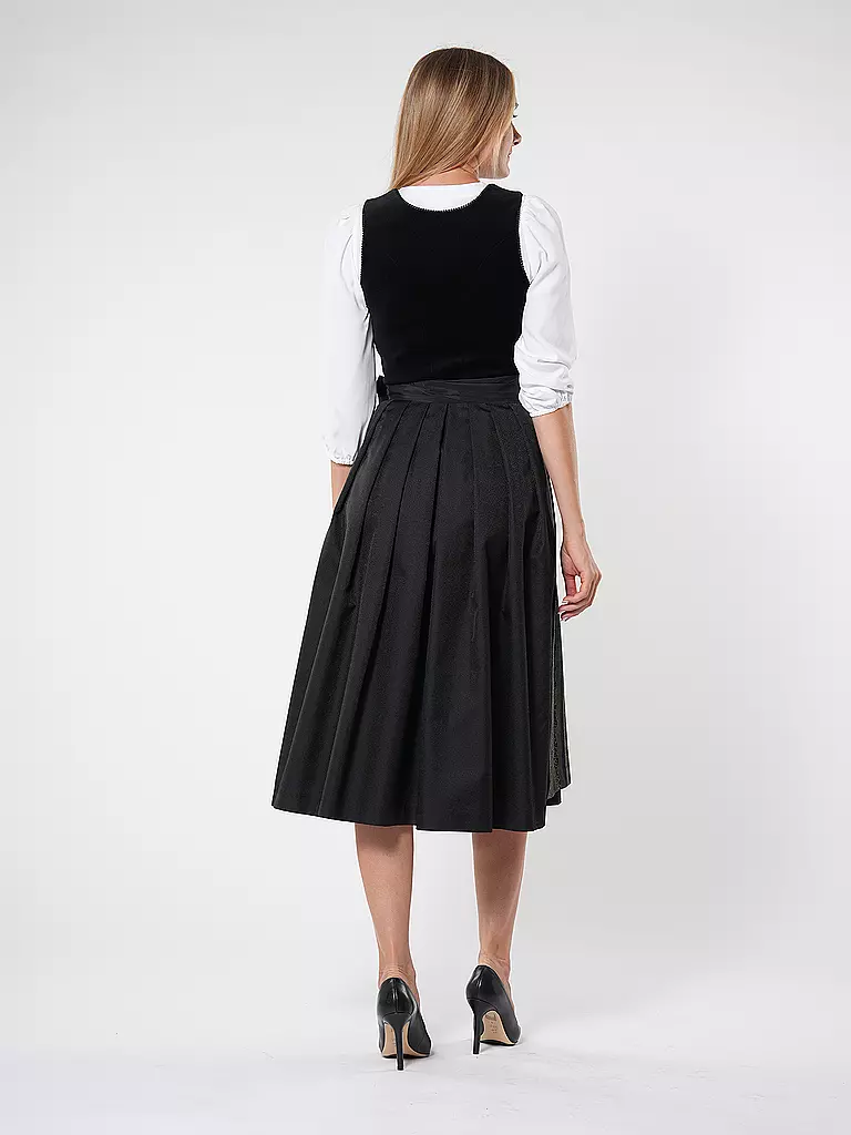 WENGER | Dirndl ILONA | Negro