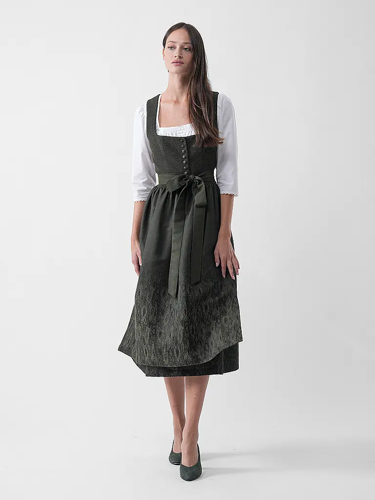 WENGER | Dirndl ILONA | Oliva