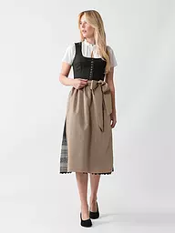 WENGER | Dirndl ILVA | Negro