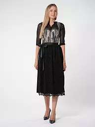 WENGER | Dirndl INDIA | Negro