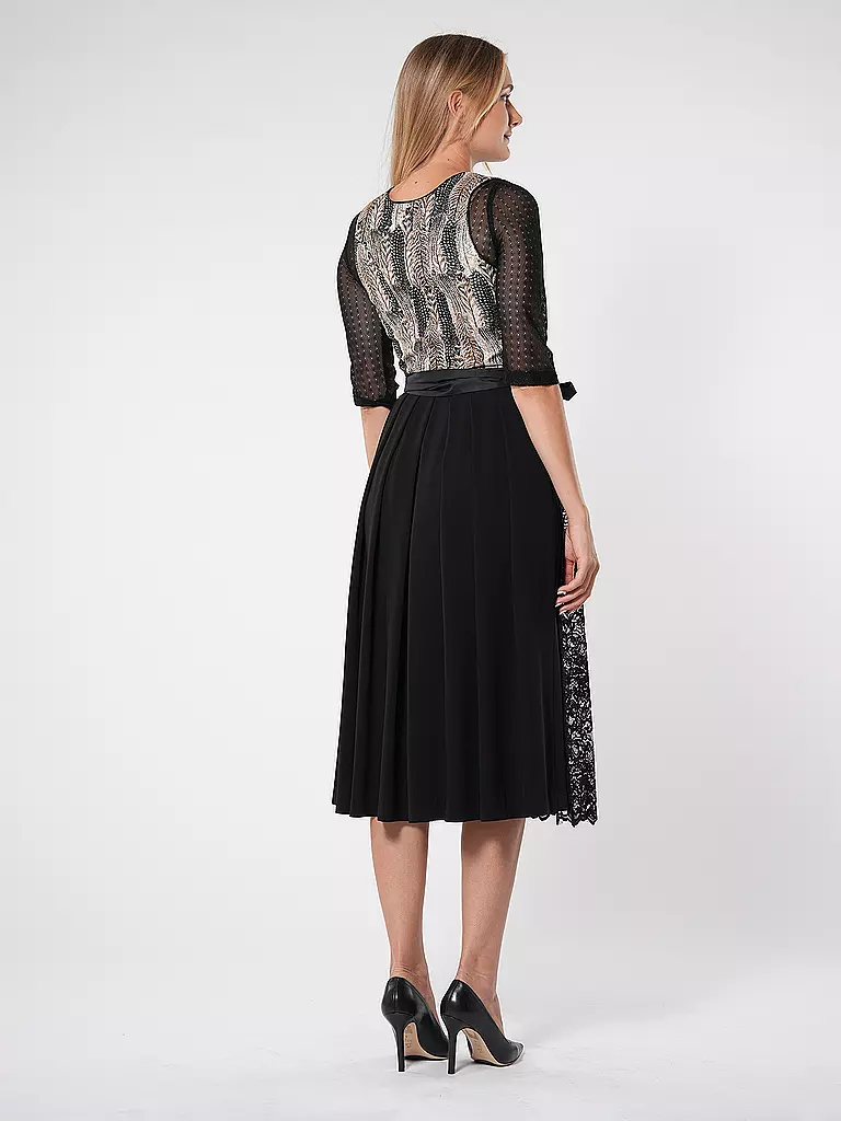 WENGER | Dirndl INDIA | Negro
