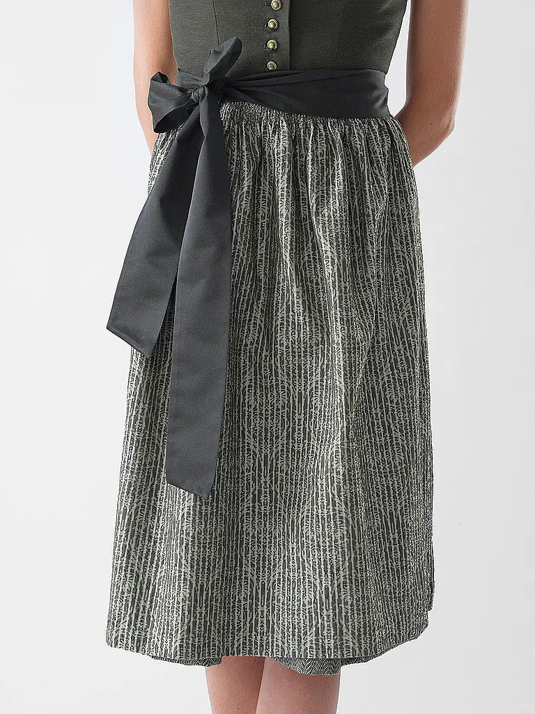 WENGER | Dirndl ISI 70cm | Oliva